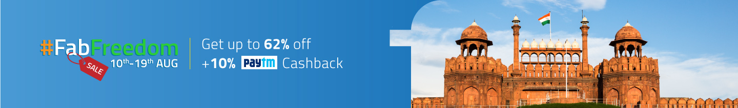 Deals banner